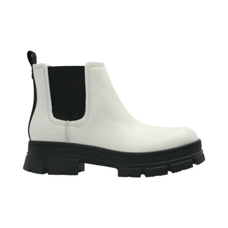 Ugg, Ankle Boots Wit, Dames, Maat:40 EU