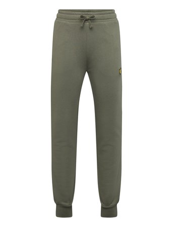 Sweat Pant Khaki Lyle & Scott