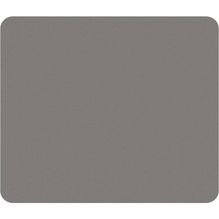 Minimalistisk Premium brun vanntett musematte skinnskriveskive l