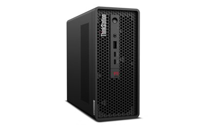 Lenovo ThinkStation P3 Ultra SFF Gen 2 Intel Core Ultra 9 285 64 GB DDR5-SDRAM 1 TB SSD Windows 11 Pro Arbeitsstation Schwarz