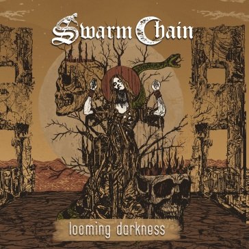 Looming darkness SWARM CHAIN