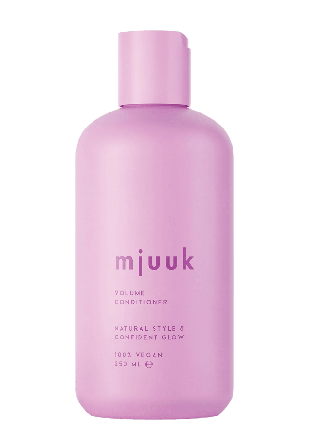 MJUUK Volume Conditioner Balsam Unisex 250ML