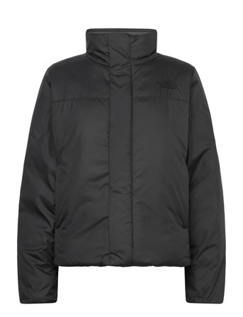 The North Face W Siurana Jacket - Black - M