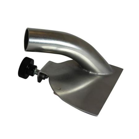 Flex Clip onX Utsugskåpa 125 mm, Maskintillbehör & förbrukning