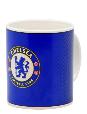 Mug Chelsea Patterned Joker