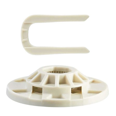 Vaskemaskin Drivnavsett Vaskemaskindeler & Tilbehør Vaskemaskin Kurv Drevet Nav Erstatning Reparasjon Erstattingssett Vaskemaskin Deler JOR