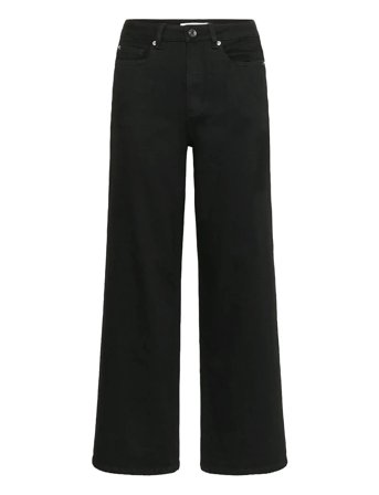 Kaffe | Kameadow Hw Reg Fit Jeans | 30 x 32