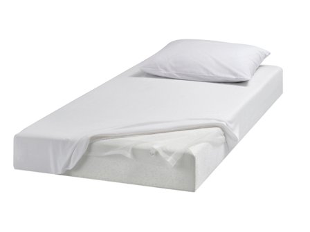 Care Plus Bug Sheet Light Weight, 1 stk.