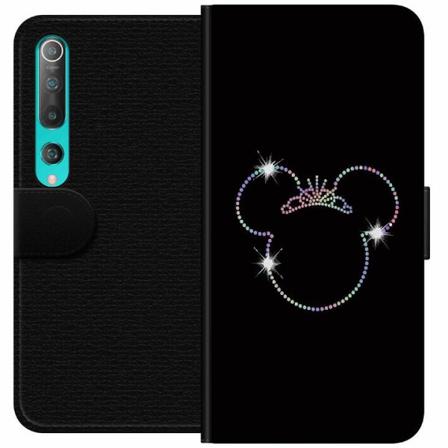 Xiaomi Mi 10 5g Plånboksfodral Minnie Mouse