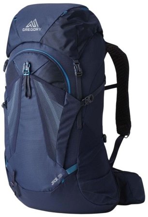 Gregory Jade 38L Rc Midnight Navy