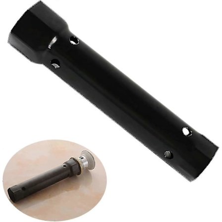 Rørtænger til vandhaner, Klassiske rørtænger, Vandhane rørtang, Til køkken badeværelse vandhane, Installations- og reparationsværktøj