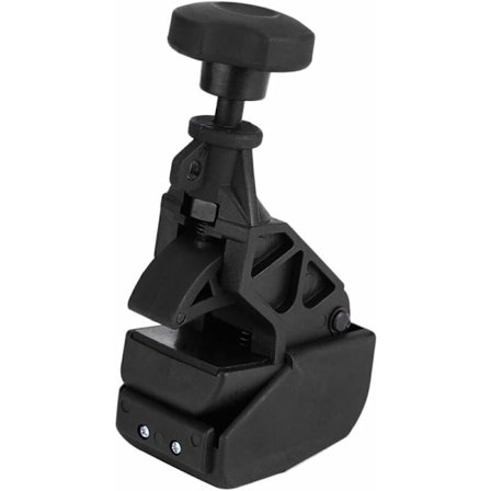 Automatisk hjulblock däckavtagare tång blockering verktyg pärlexpander för däckbyte montering