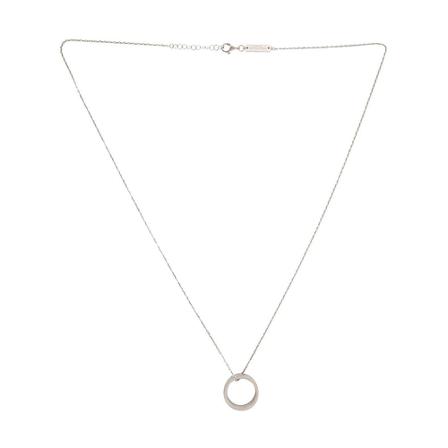 Maison Margiela Necklace , Grijs , Heren , Maat: ONE Size Kettingen