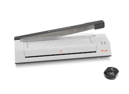 PEACH Laminiergerät 3 in 1 Laminater & Cutter PBP420 , A3