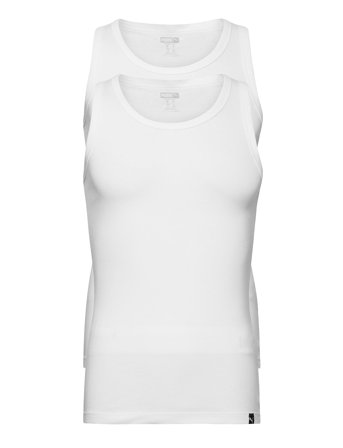 PUMA | Puma Basic 2P Tank Top | XL
