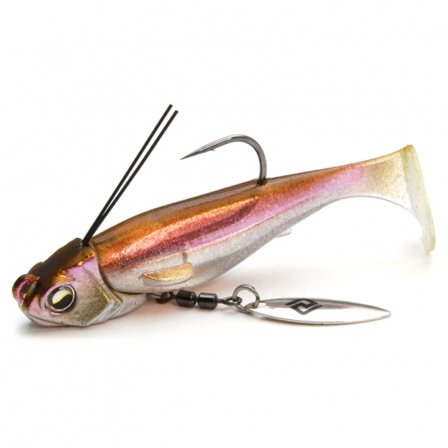 Raid Head Swimmer Libero 5g - 005. Clear Wakasagi