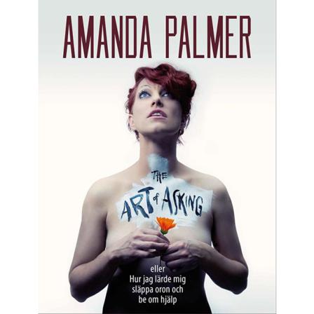 The Art of Asking 9789187969157