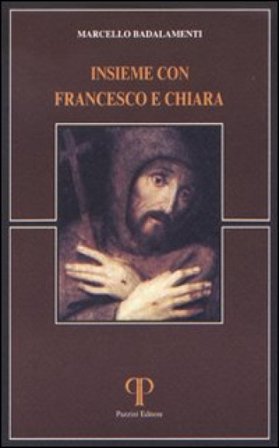 Insieme con Francesco e Chiara Marcello Badalamenti