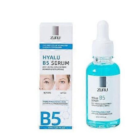 Anti-aldrings Hyalu B5 Serum Anti-rynke Konsentrat Reparerende 30ml