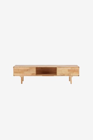 VIND - Skärhamn Skap - Beige - TV-benker & mediebenker - Fra Homeroom