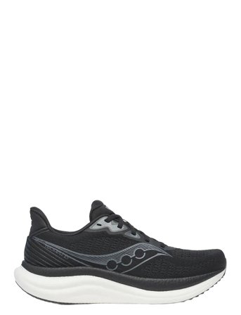 Saucony Triumph 23 Men - Black - 42.5