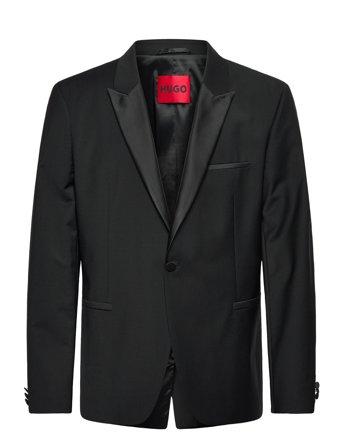 Arti252E2X Black HUGO