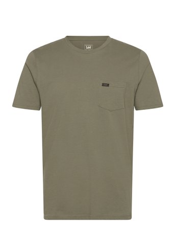 Lee Jeans | Pocket Tee | L