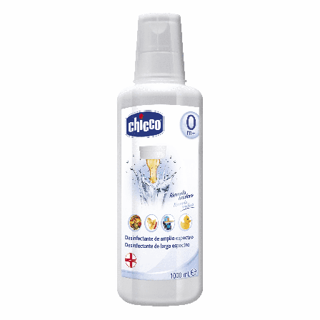 Chicco Sterilsistem 1 Litro