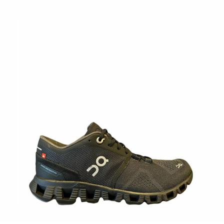 On Running sneaker Sort, Dame Sneakers, Størrelse: 37 EU