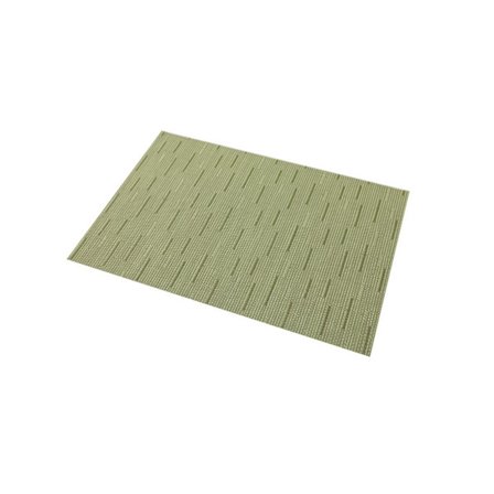 Bordbrikke Varmebestandig Sklisikker Brikke Stilig Bordbeskyttelsesmatte for Hjemmekjøkkendekorasjon