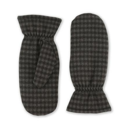 Unlimit Gloves Sort, Dame Handsker, Størrelse: ONE Size