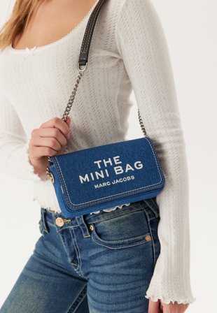 Marc Jacobs-The Mini Bag-Onesize