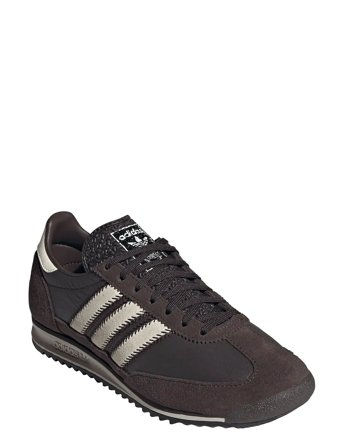 adidas Originals Sl 72 Og W - Brown - 40 2/3
