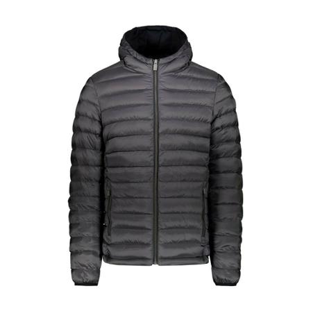 Ciesse Piumini Winter Jakke Sort, Herre, Størrelse: L
