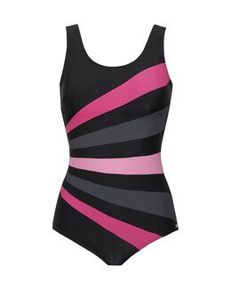 406015 9450 Uimapuku B/C46 Roosa-Abecita by Swegmark