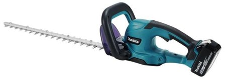 Makita DUH507Z Akkupensasleikkuri ilman akkua ja laturia, Puutarhakoneet