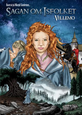 Villemo - Bok av Mona Husac & Raymond Husac - Häfte
