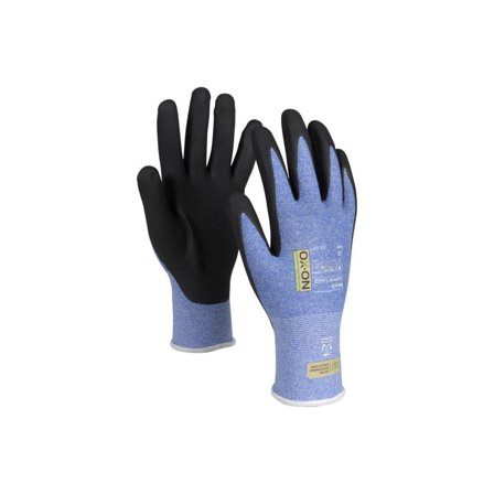 OX-ON Arbetshandske Recycle Supreme 16602 10 - Lyreco - Skyddsutrustning - Skyddshandskar - Montagehandskar