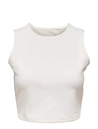Only Play | Onpsolo On Sl Crop Top | S