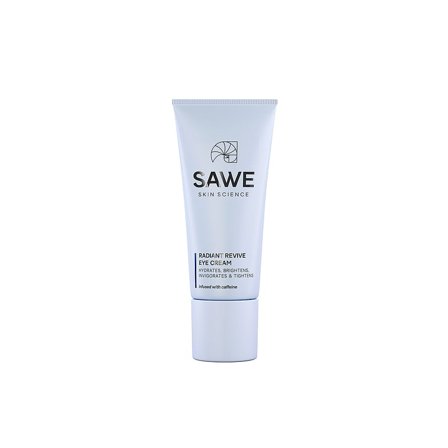 SAWE Skin Science Radiant Revive Eye Cream, Skincare, Ansigtspleje, Øjencreme