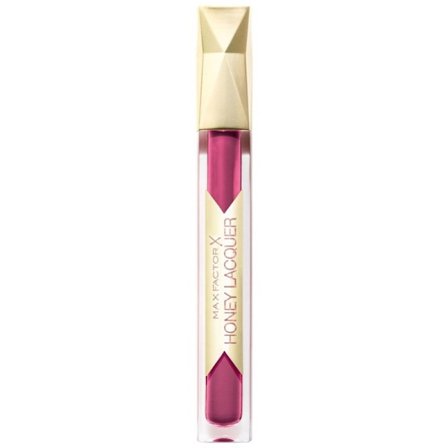 Max Factor Colour Elixir Honey Lacquer Lip Gloss - 35 Blooming Berry