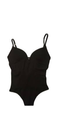 Body från H&M populär & slutsåld!