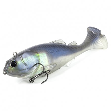 Molix Hybrid Swimmer 165 - Alewife Laminate