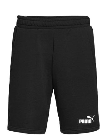 PUMA Ess Shorts 10" Svart