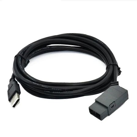 /EA/USB-LOGO Programmeringsisoleret Kabel til LOGO PLC LOGO USB-Kabel RS232 Kabel 6ED1057-1AA01-0BA0 1MD0