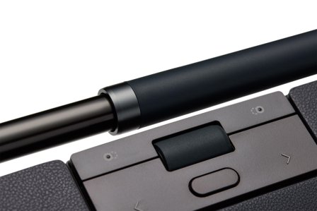 Contour Design Contour RollerMouse Pro - sentral pekeenhet - vanlig - USB