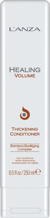 L'ANZA Thickening Conditioner 250 ml, Hår, Shampoo & Hårpleje, Balsam