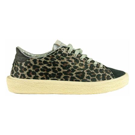 Golden Goose Sneakers , Bruin , Dames , Maat: 39 EU