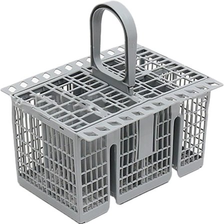 Diskmaskinskorg Diskmaskin Bestick Korg Diskmaskinstillbehör för redskap Flaskor Universal Diskmaskinsersättning