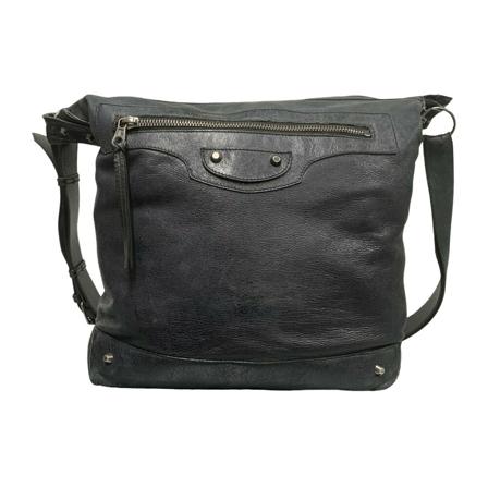 Balenciaga Vintage, Bags Zwart, Dames, Maat:ONE Size